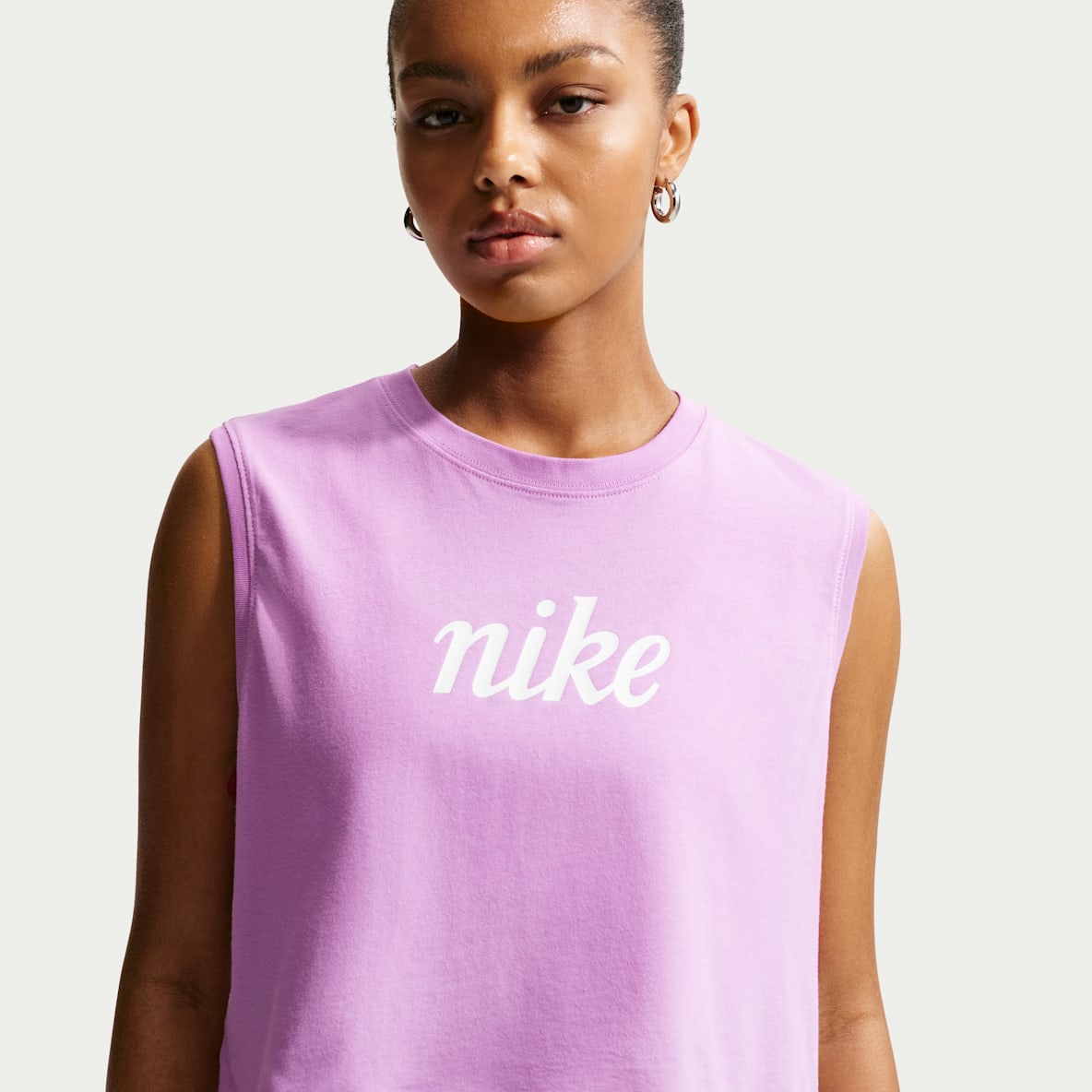 Purple Tank Tops. Nike.com